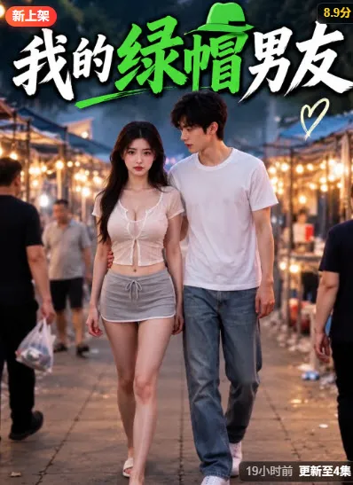 黄果短片热门掌上短片封面