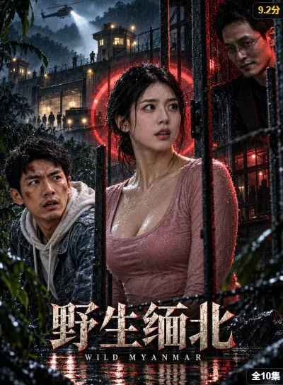 黄果短片 《重生之财阀恶女：手撕渣男抢回百亿家产》 掌上短片封面